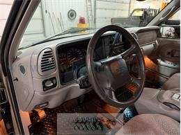 1999 GMC Suburban (CC-2075704) for sale in Holland , Michigan