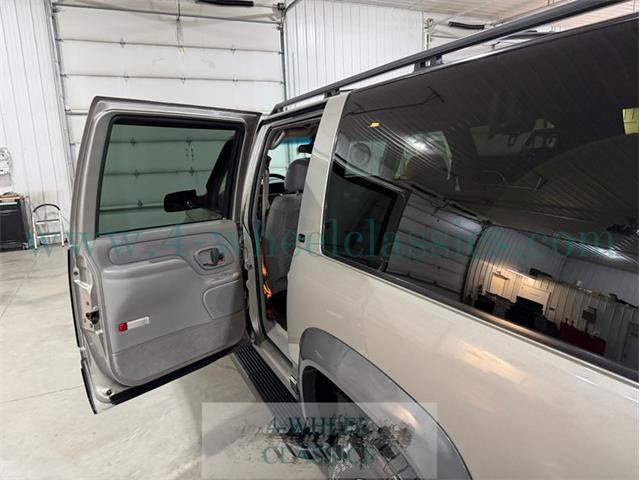 1999 GMC Suburban (CC-2075704) for sale in Holland , Michigan