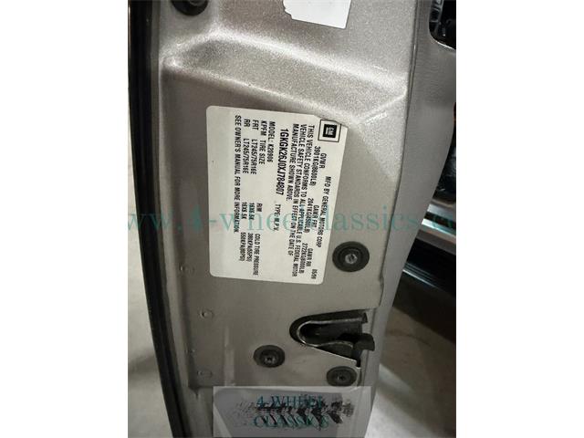 1999 GMC Suburban (CC-2075704) for sale in Holland , Michigan