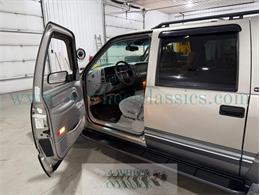 1999 GMC Suburban (CC-2075704) for sale in Holland , Michigan