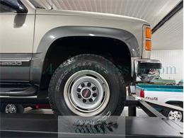1999 GMC Suburban (CC-2075704) for sale in Holland , Michigan