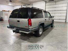 1999 GMC Suburban (CC-2075704) for sale in Holland , Michigan
