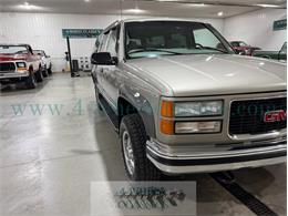 1999 GMC Suburban (CC-2075704) for sale in Holland , Michigan