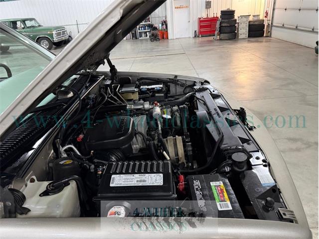1999 GMC Suburban (CC-2075704) for sale in Holland , Michigan