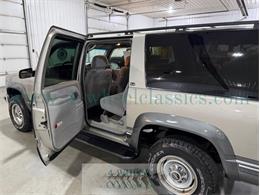 1999 GMC Suburban (CC-2075704) for sale in Holland , Michigan