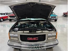 1999 GMC Suburban (CC-2075704) for sale in Holland , Michigan