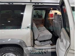 1999 GMC Suburban (CC-2075704) for sale in Holland , Michigan