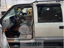 1999 GMC Suburban (CC-2075704) for sale in Holland , Michigan