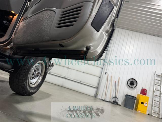 1999 GMC Suburban (CC-2075704) for sale in Holland , Michigan