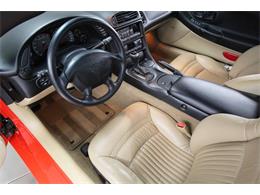 1998 Chevrolet Corvette (CC-2075706) for sale in Bettendorf, Iowa