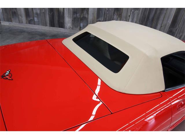 1998 Chevrolet Corvette (CC-2075706) for sale in Bettendorf, Iowa