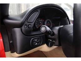 1998 Chevrolet Corvette (CC-2075706) for sale in Bettendorf, Iowa