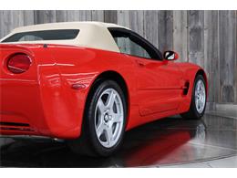 1998 Chevrolet Corvette (CC-2075706) for sale in Bettendorf, Iowa