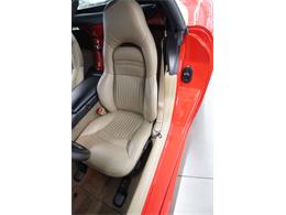 1998 Chevrolet Corvette (CC-2075706) for sale in Bettendorf, Iowa