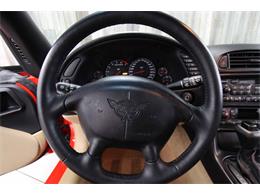 1998 Chevrolet Corvette (CC-2075706) for sale in Bettendorf, Iowa