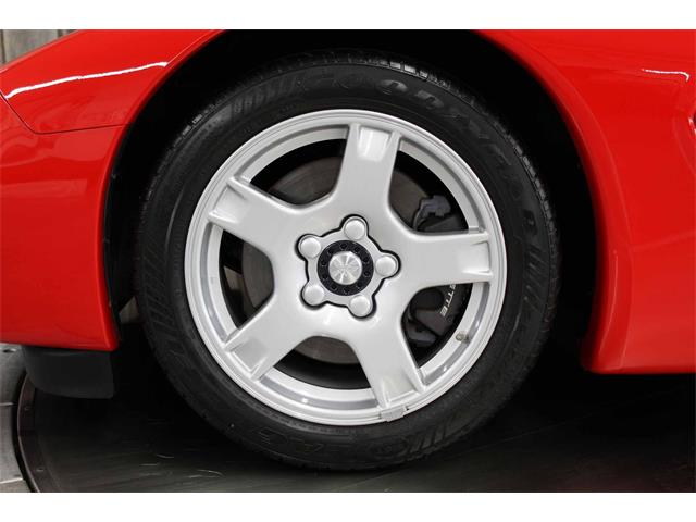 1998 Chevrolet Corvette (CC-2075706) for sale in Bettendorf, Iowa