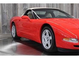 1998 Chevrolet Corvette (CC-2075706) for sale in Bettendorf, Iowa