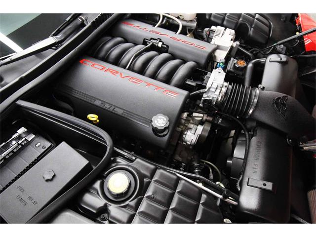 1998 Chevrolet Corvette (CC-2075706) for sale in Bettendorf, Iowa