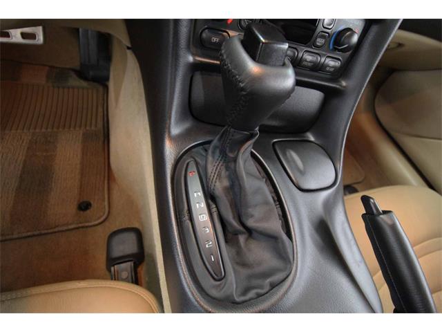 1998 Chevrolet Corvette (CC-2075706) for sale in Bettendorf, Iowa