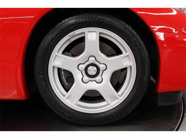 1998 Chevrolet Corvette (CC-2075706) for sale in Bettendorf, Iowa