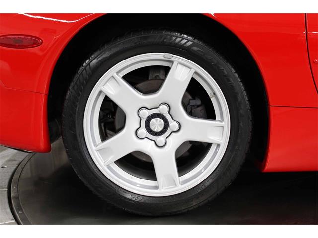 1998 Chevrolet Corvette (CC-2075706) for sale in Bettendorf, Iowa