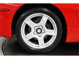 1998 Chevrolet Corvette (CC-2075706) for sale in Bettendorf, Iowa