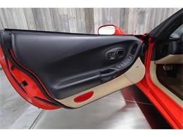 1998 Chevrolet Corvette (CC-2075706) for sale in Bettendorf, Iowa