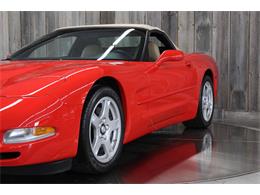 1998 Chevrolet Corvette (CC-2075706) for sale in Bettendorf, Iowa