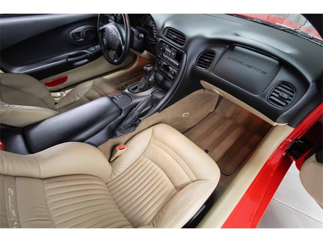 1998 Chevrolet Corvette (CC-2075706) for sale in Bettendorf, Iowa