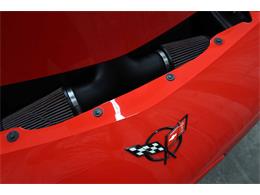 1998 Chevrolet Corvette (CC-2075706) for sale in Bettendorf, Iowa