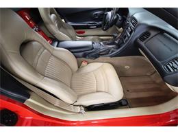 1998 Chevrolet Corvette (CC-2075706) for sale in Bettendorf, Iowa