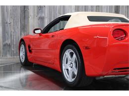1998 Chevrolet Corvette (CC-2075706) for sale in Bettendorf, Iowa