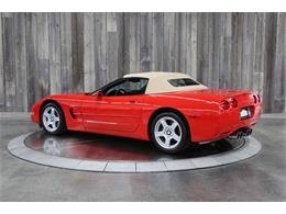 1998 Chevrolet Corvette (CC-2075706) for sale in Bettendorf, Iowa