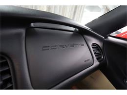 1998 Chevrolet Corvette (CC-2075706) for sale in Bettendorf, Iowa