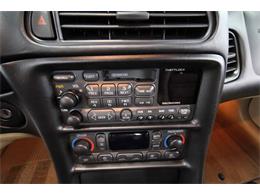 1998 Chevrolet Corvette (CC-2075706) for sale in Bettendorf, Iowa