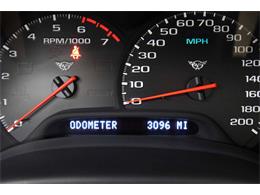 1998 Chevrolet Corvette (CC-2075706) for sale in Bettendorf, Iowa
