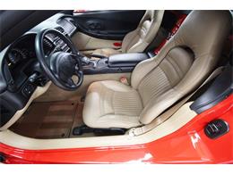 1998 Chevrolet Corvette (CC-2075706) for sale in Bettendorf, Iowa