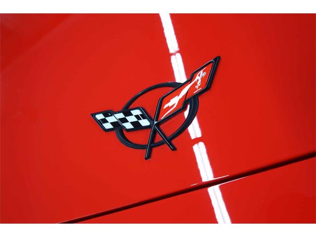 1998 Chevrolet Corvette (CC-2075706) for sale in Bettendorf, Iowa