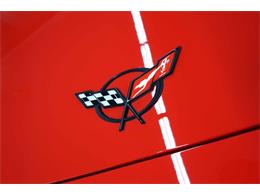 1998 Chevrolet Corvette (CC-2075706) for sale in Bettendorf, Iowa