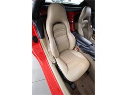 1998 Chevrolet Corvette (CC-2075706) for sale in Bettendorf, Iowa