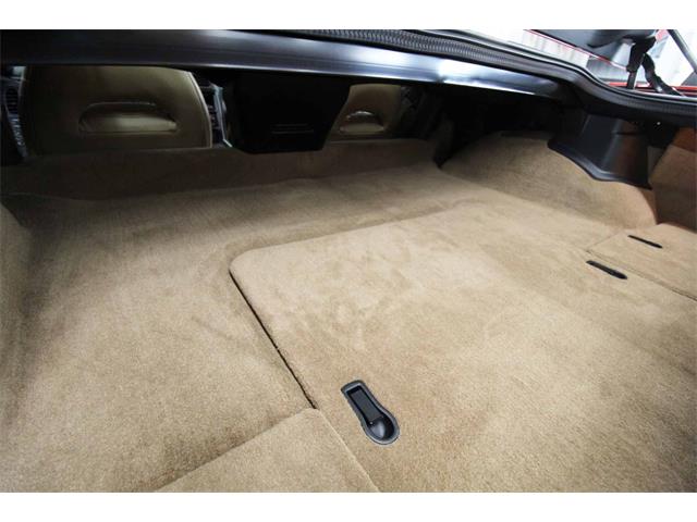 1998 Chevrolet Corvette (CC-2075706) for sale in Bettendorf, Iowa