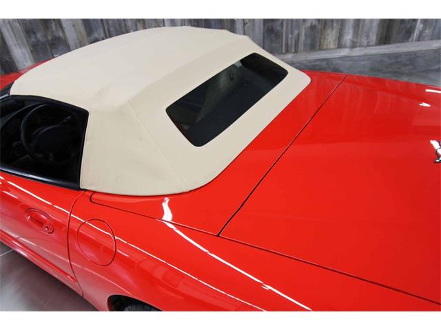 1998 Chevrolet Corvette (CC-2075706) for sale in Bettendorf, Iowa