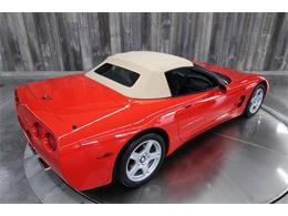 1998 Chevrolet Corvette (CC-2075706) for sale in Bettendorf, Iowa