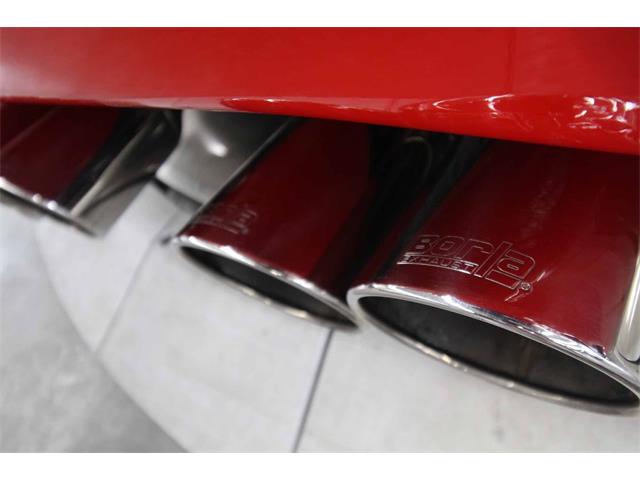 1998 Chevrolet Corvette (CC-2075706) for sale in Bettendorf, Iowa