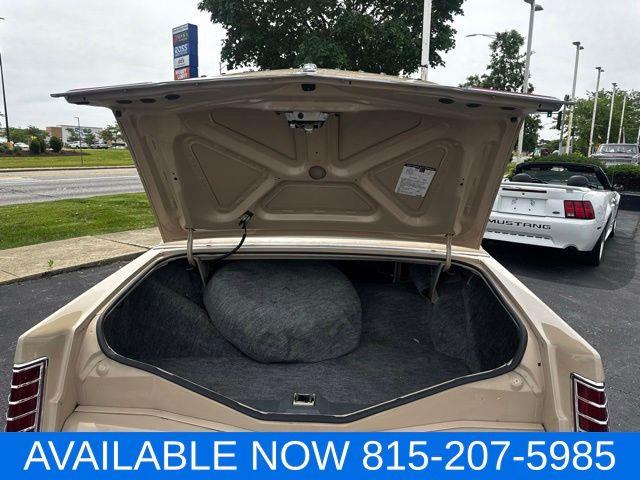 1979 Lincoln Mark V (CC-2075707) for sale in Joliet, Illinois