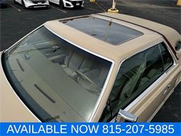 1979 Lincoln Mark V (CC-2075707) for sale in Joliet, Illinois