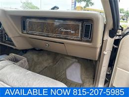 1979 Lincoln Mark V (CC-2075707) for sale in Joliet, Illinois