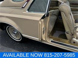 1979 Lincoln Mark V (CC-2075707) for sale in Joliet, Illinois