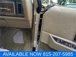 1979 Lincoln Mark V (CC-2075707) for sale in Joliet, Illinois
