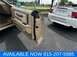 1979 Lincoln Mark V (CC-2075707) for sale in Joliet, Illinois
